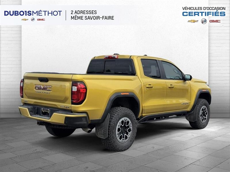 gmc Canyon 2023 - 7
