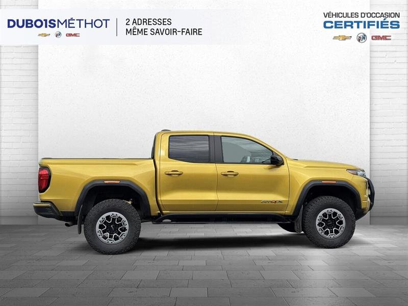 gmc Canyon 2023 - 8