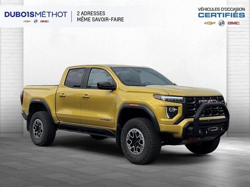 gmc Canyon 2023 - 9