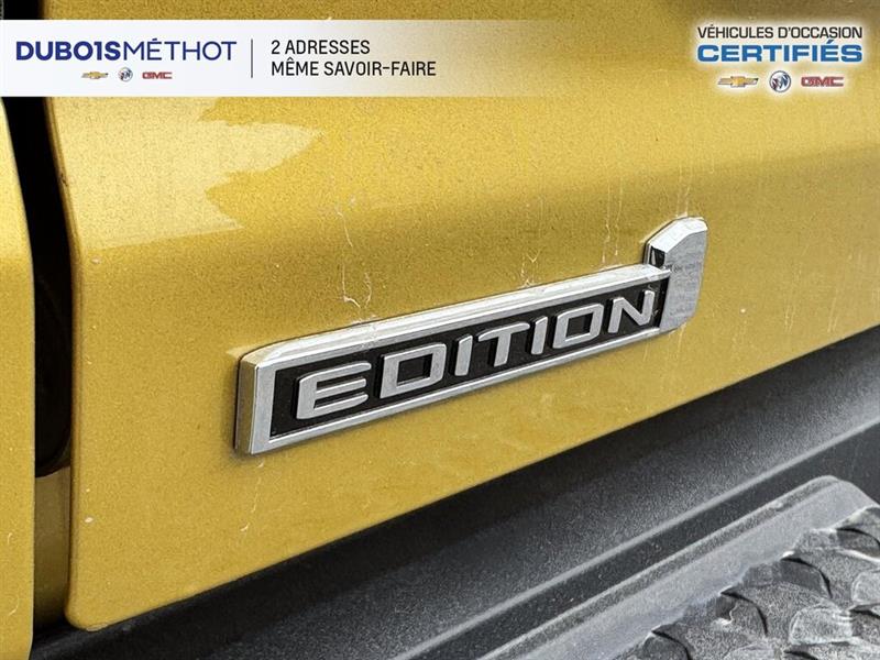 gmc Canyon 2023 - 10