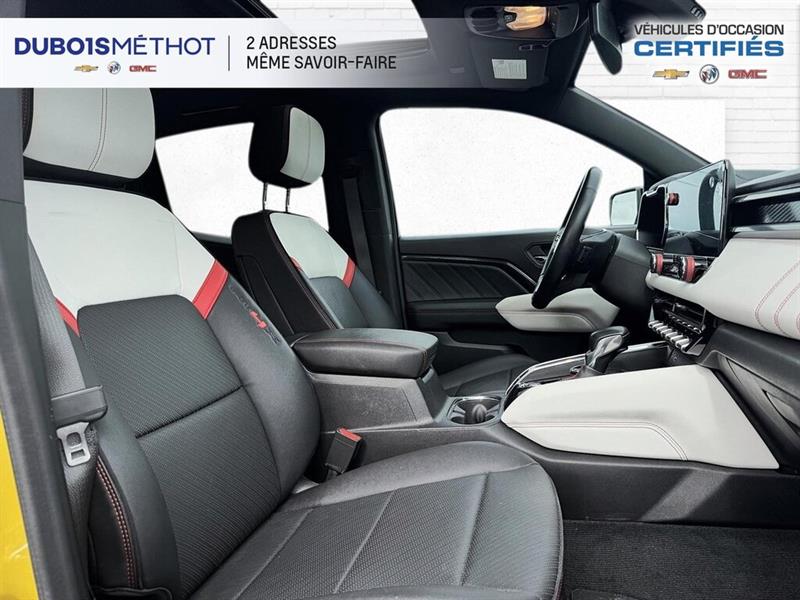 gmc Canyon 2023 - 16