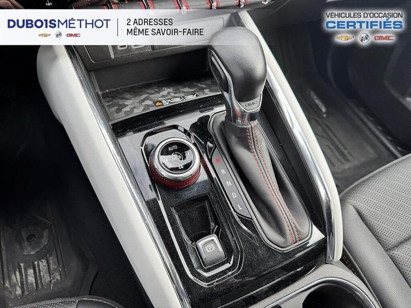 gmc Canyon 2023 - 23