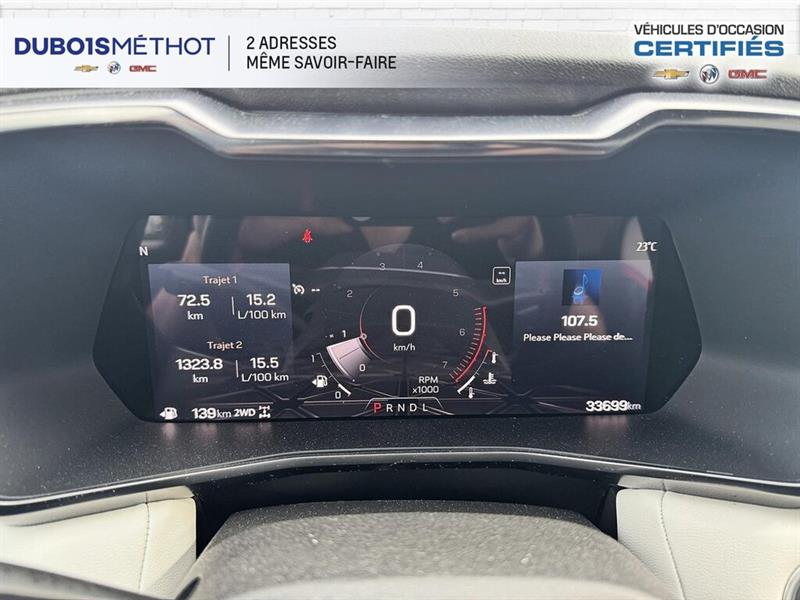 gmc Canyon 2023 - 28