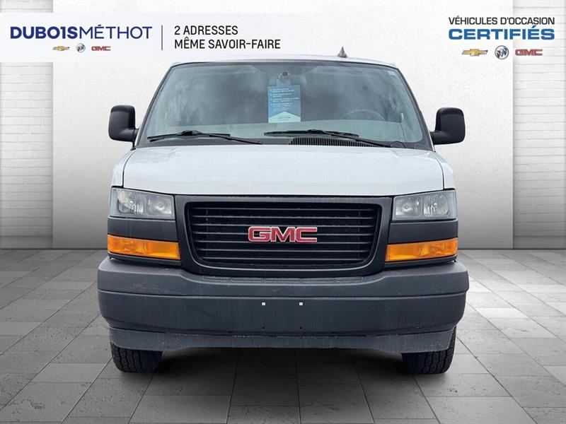 gmc Savana Cargo Van 2024 - 3