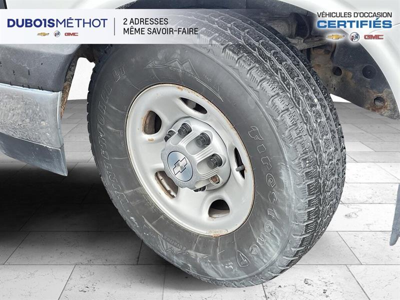 chevrolet Express 2017 - 3