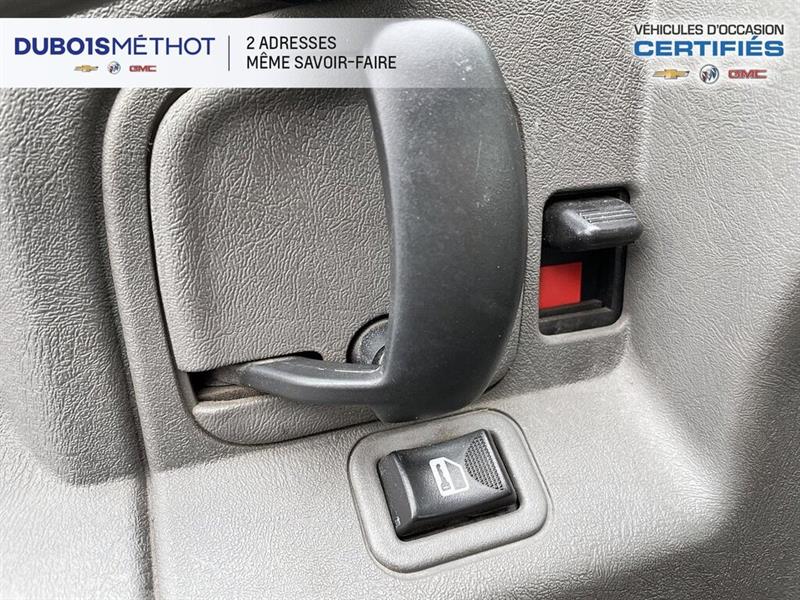 chevrolet Express 2017 - 19