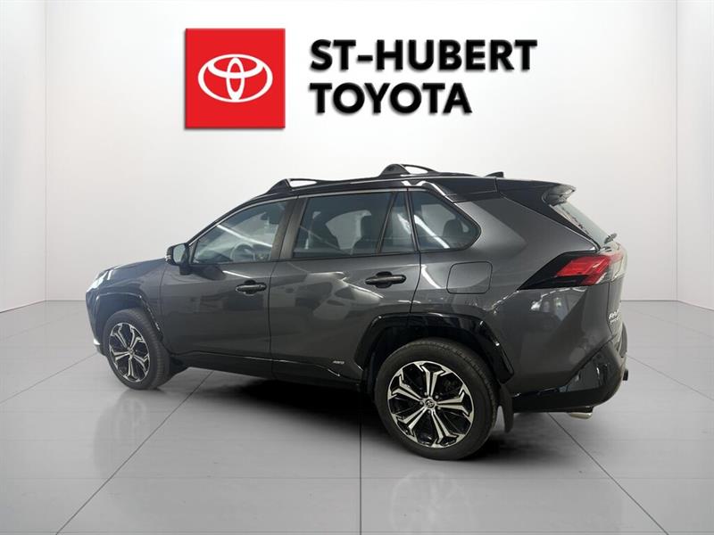 toyota RAV4 Prime 2023 - 3