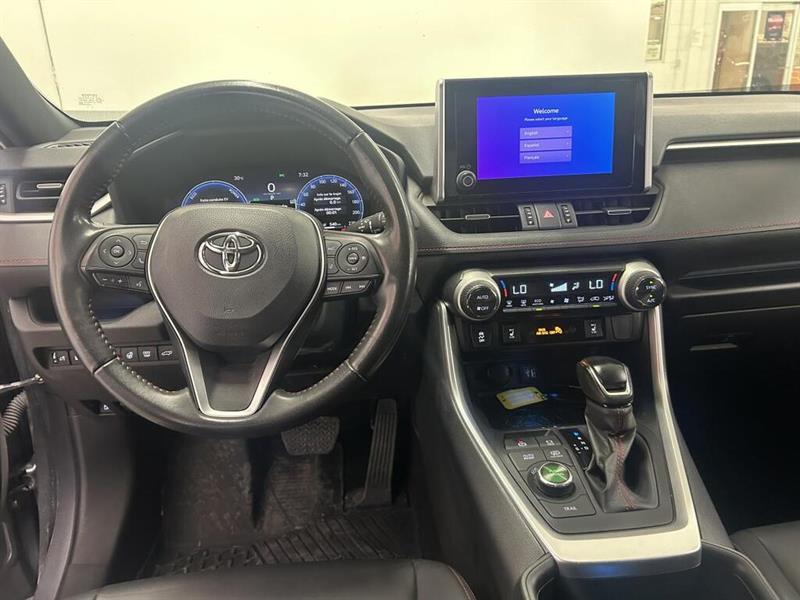 toyota RAV4 Prime 2023 - 6