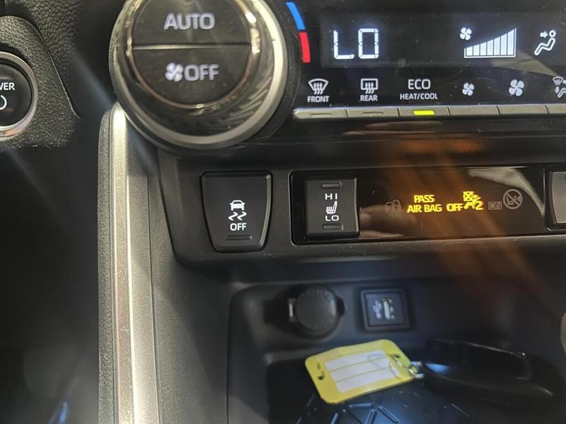 toyota RAV4 Prime 2023 - 7