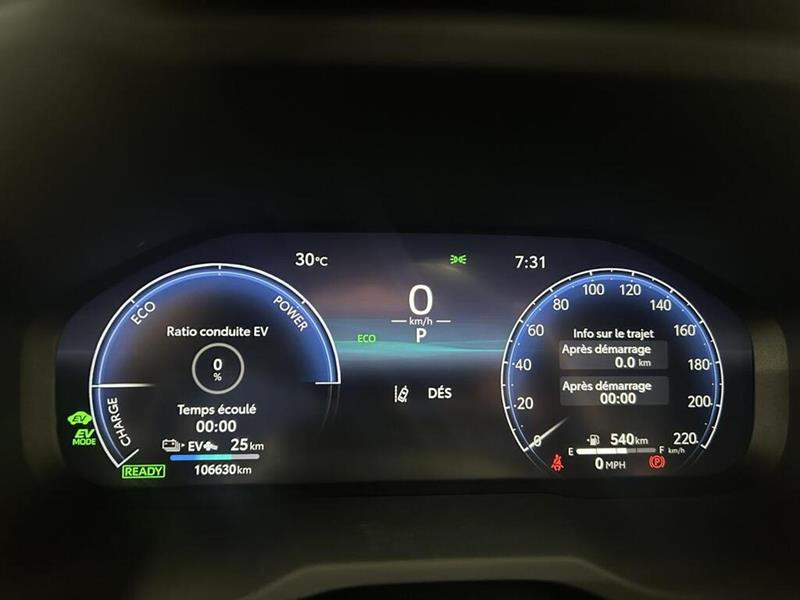 toyota RAV4 Prime 2023 - 10