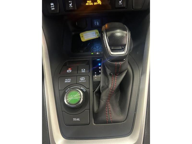 toyota RAV4 Prime 2023 - 11