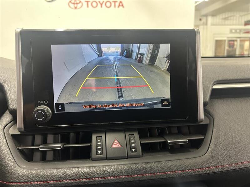 toyota RAV4 Prime 2023 - 12