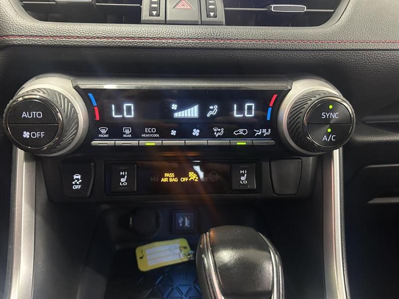 toyota RAV4 Prime 2023 - 15