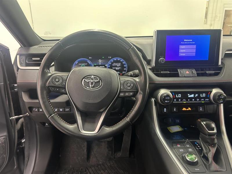 toyota RAV4 Prime 2023 - 16