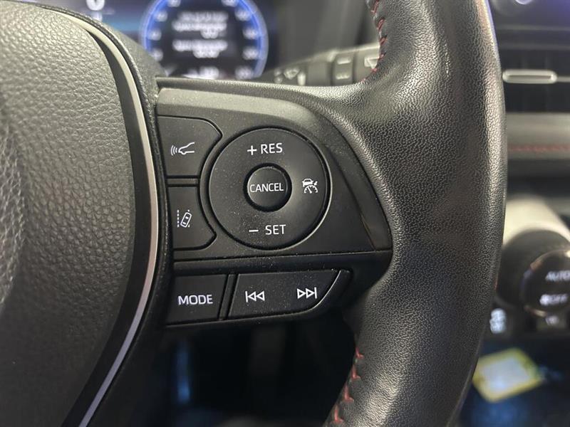 toyota RAV4 Prime 2023 - 17