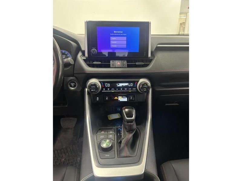 toyota RAV4 Prime 2023 - 19