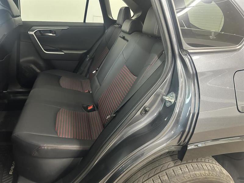 toyota RAV4 Prime 2023 - 20