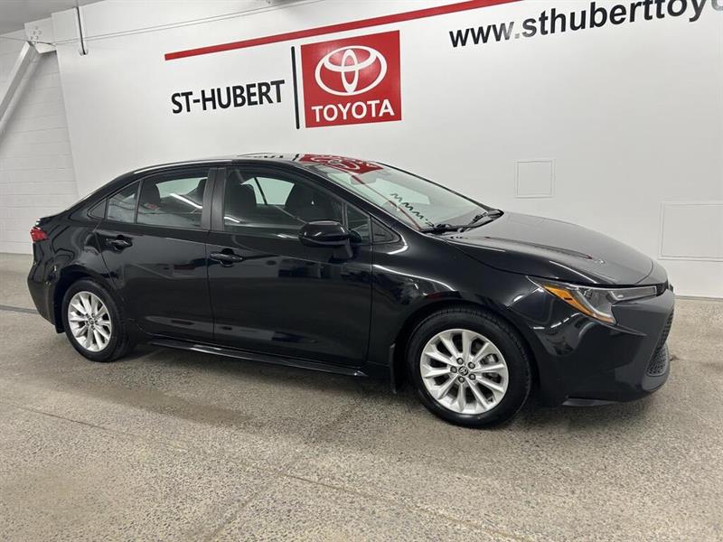 toyota Corolla 2021 - 6