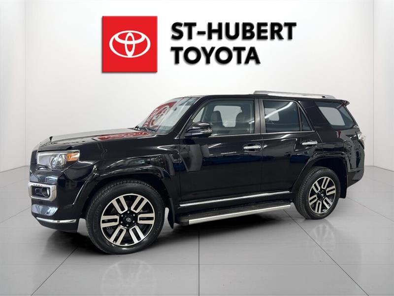 toyota 4Runner 2014