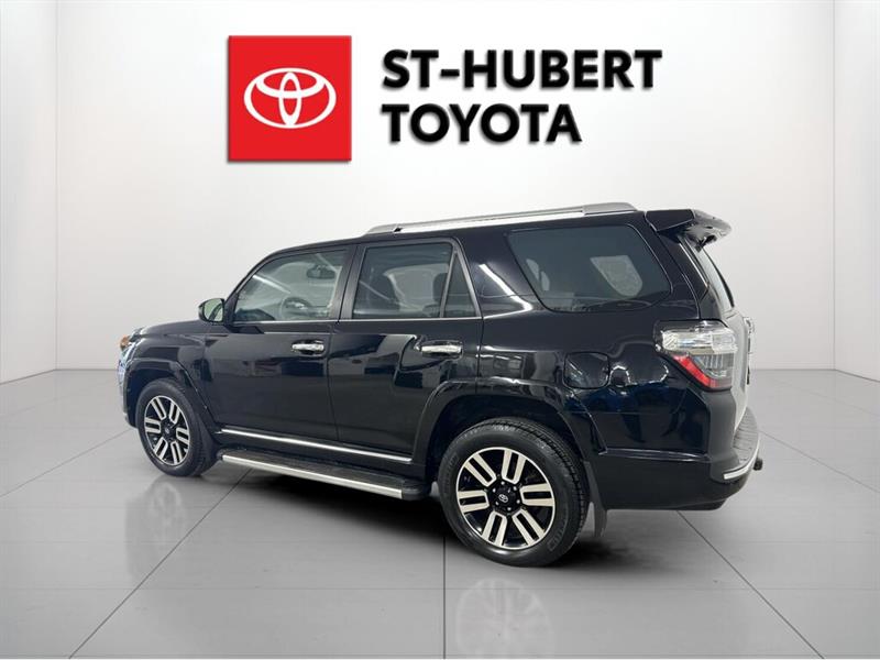 toyota 4Runner 2014 - 4