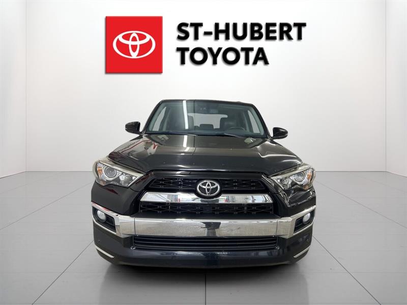 toyota 4Runner 2014 - 5