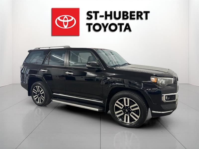 toyota 4Runner 2014 - 6