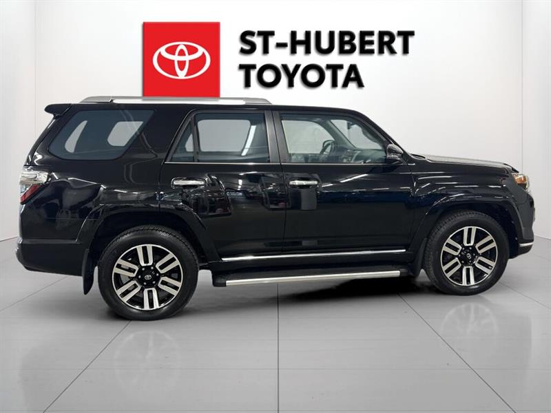 toyota 4Runner 2014 - 7