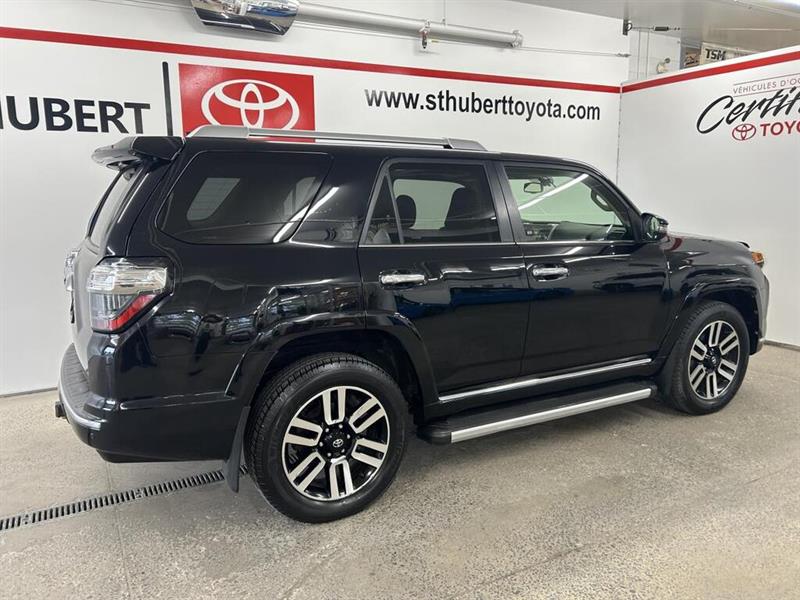 toyota 4Runner 2014 - 8