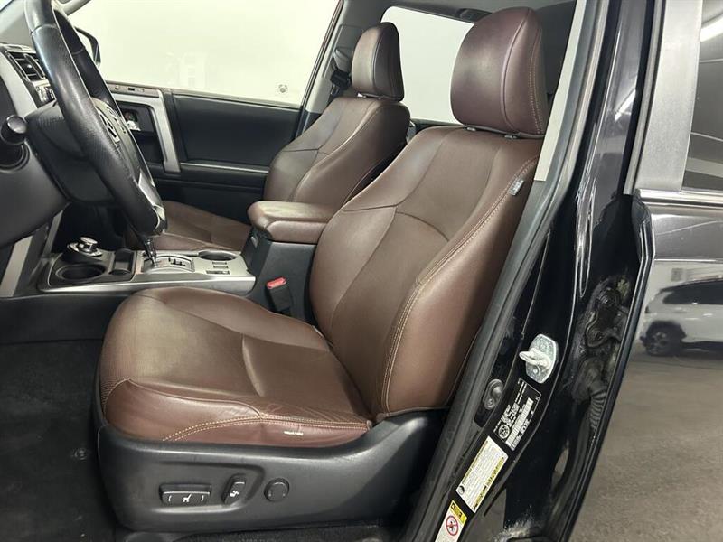 toyota 4Runner 2014 - 9