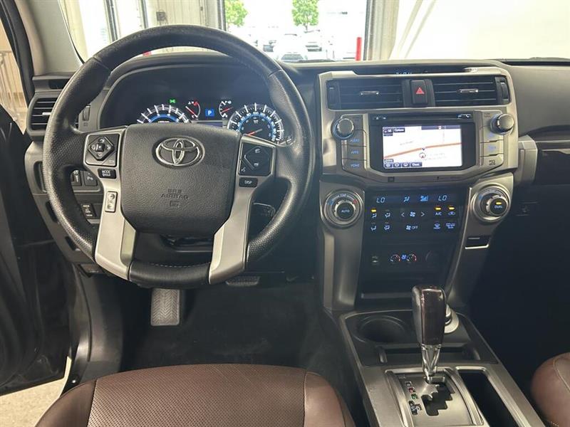 toyota 4Runner 2014 - 10