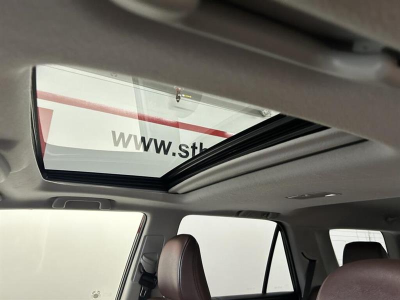 toyota 4Runner 2014 - 11