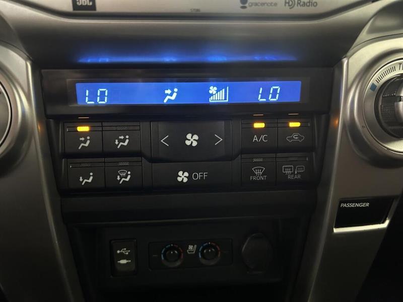 toyota 4Runner 2014 - 12