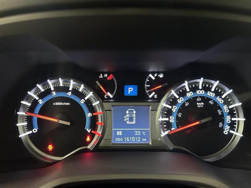toyota 4Runner 2014 - 14