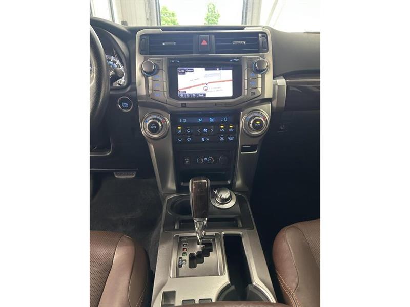toyota 4Runner 2014 - 20