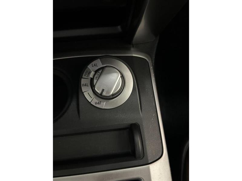 toyota 4Runner 2014 - 21