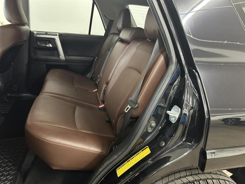 toyota 4Runner 2014 - 22