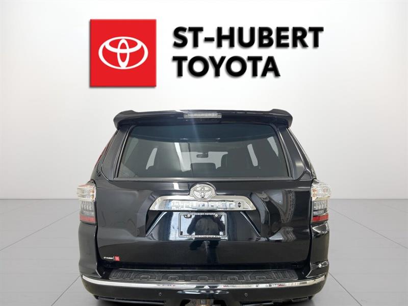 toyota 4Runner 2014 - 25