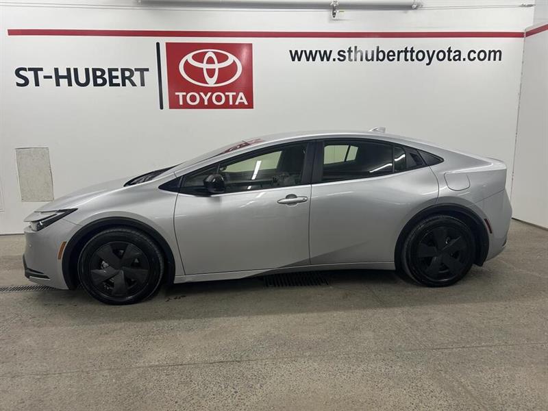 toyota Prius Prime 2024 - 2