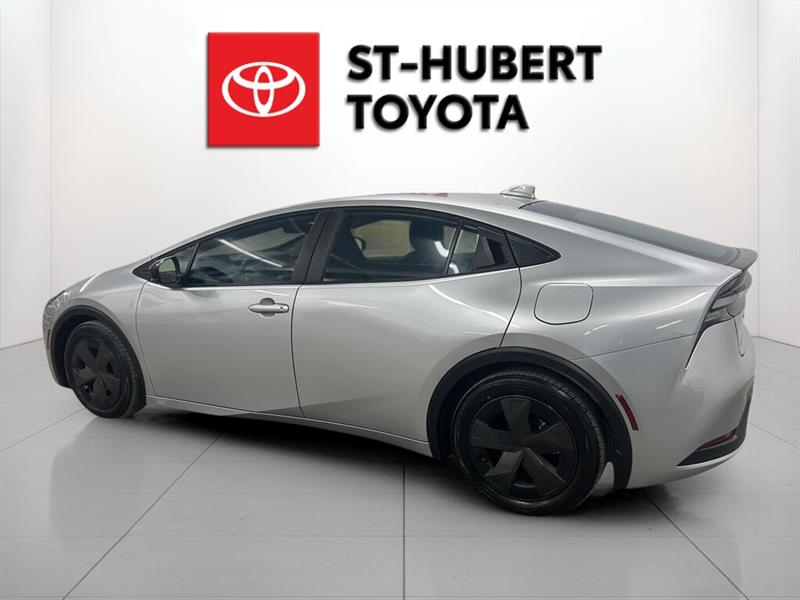 toyota Prius Prime 2024 - 3