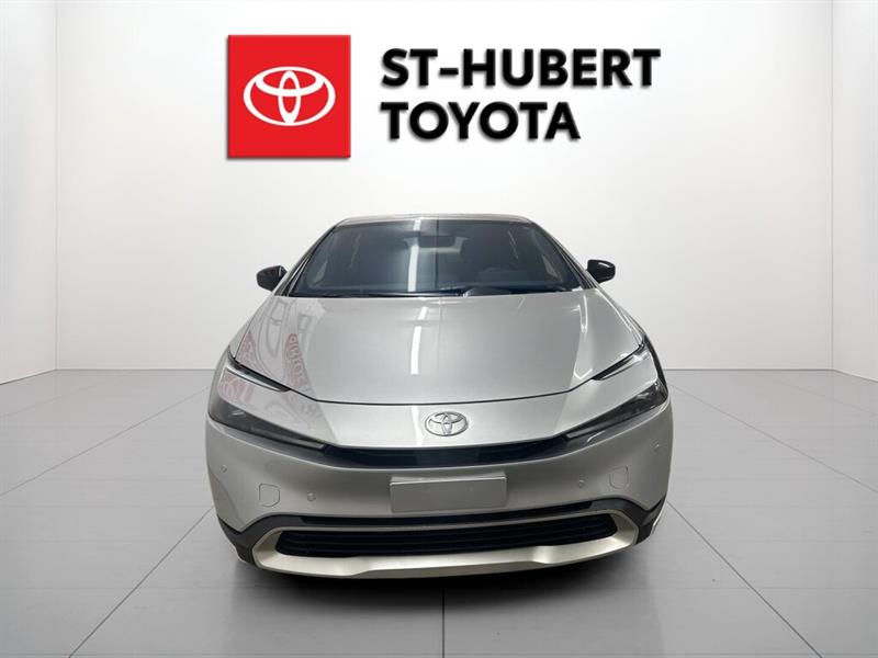 toyota Prius Prime 2024 - 4