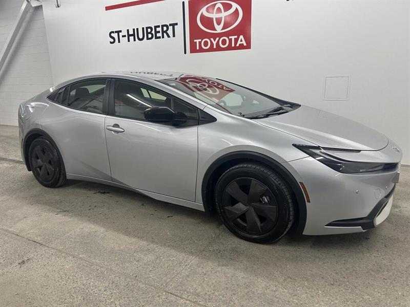 toyota Prius Prime 2024 - 5