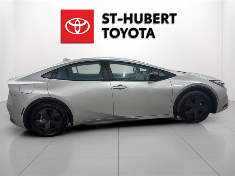 toyota Prius Prime 2024 - 6
