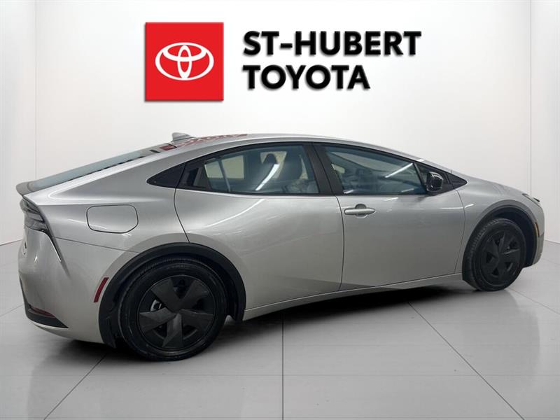 toyota Prius Prime 2024 - 7