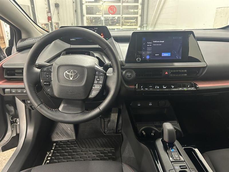 toyota Prius Prime 2024 - 8