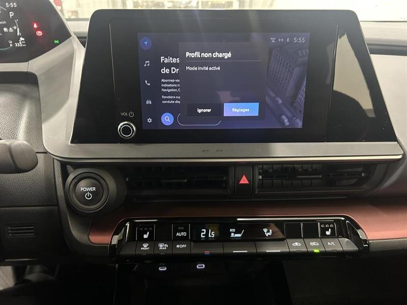 toyota Prius Prime 2024 - 13