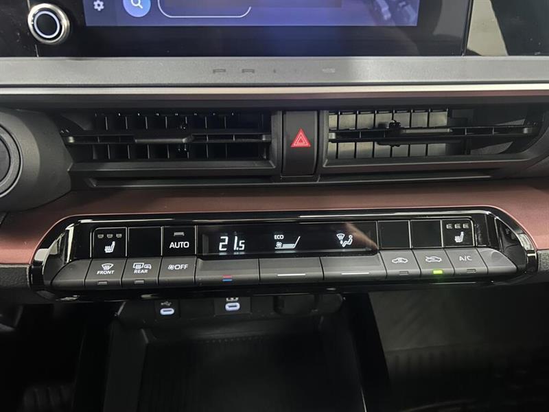 toyota Prius Prime 2024 - 14