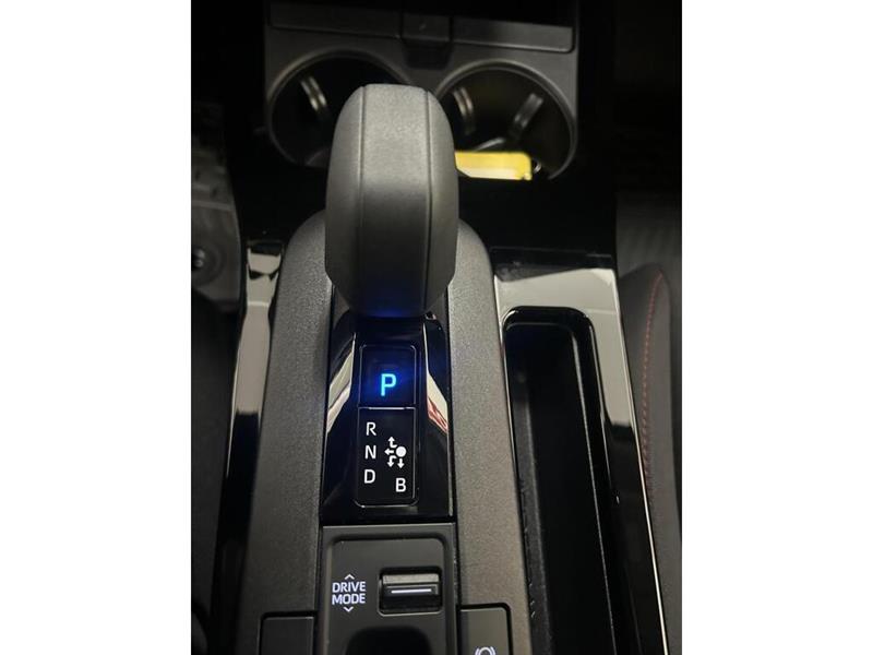 toyota Prius Prime 2024 - 15