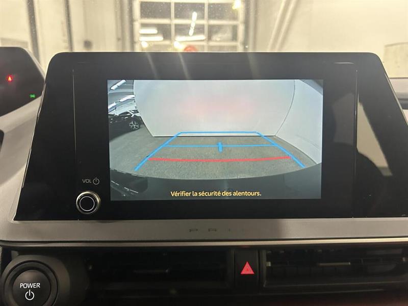 toyota Prius Prime 2024 - 16