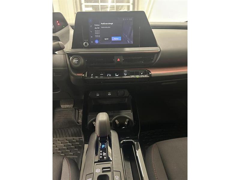 toyota Prius Prime 2024 - 18