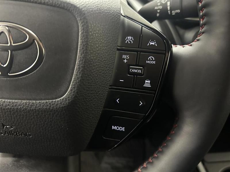 toyota Prius Prime 2024 - 20